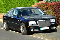 Chrysler C 300 in Euskirchen - 18.09.2011