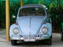 Aufgenommen in Naithon Beach, Phuket, Thailand, Dezember 2009