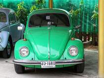 Aufgenommen in Naithon Beach, Phuket, Thailand, Dezember 2009