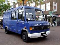 MB(T2)609D; in der Innenstadt von Middelburg; 110929