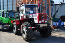 MB Trac 900 in Eu-Stotzheim - 25.09.2011