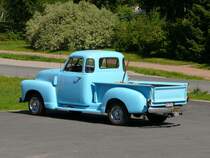 Rydsns/Schweden am 27.07.2008