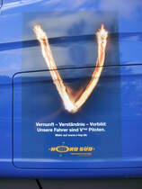 Ein initiative von Hella und Fernfahrer um den stand der LKWfahrer zu verbessern

