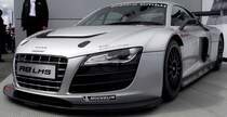 Audi R8 LMS am 07.08.11 auf den N�rburgring geknipst 