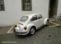 VW 1303 am 5.9.2011 in F�ssen