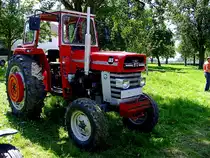 MF165 MK-II(3774ccm; 60PS) wurde im Zeitraum von 1968�1979 erzeugt;110814