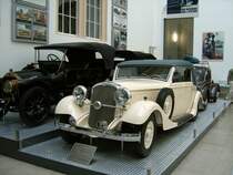 R�hr 8 Typ F im VM Dresden, 30.09.05