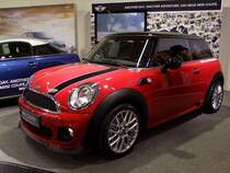 MINI-Cooper R56N16; 90kW; 1598ccm; ist mit einem Listenpreis von EUR 26.4052,59 angeschrieben; 120204