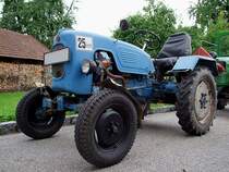 WARCHALOWSKI TypD22 bringt eine Leistung von 18�22PS; 100808