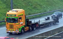 Scania 146L 480 v.d.Vlist
A7 Hamburg Stellingen, Richtung Sden
2006:08:18 15:30:55