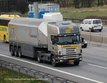 Scania 114G 380 Emons Group
A7 Hamburg Stellingen, Richtung Sden
2008:03:28 16:28:16