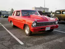 Chevy in Welland Ontario August 2011.