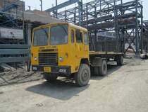 Ashok-Leyland 2012 Indien