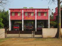 TATA, TATA und ? 2012 Indien