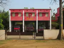 TATA, TATA und ? 2012 Indien