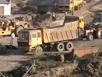 Ashok-Leyland 2012 Indien