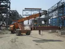 STANDARD 2012 Indien