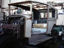 Skoda 430 S Bj. 1930 soll wieder zum Leben erweckt werden.Fr Informationen hierber bin ich dankbar 