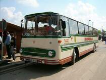 Fleischer S5 beim 11.IFA Treffen in Werdau