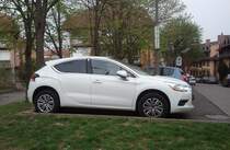 Citroen DS4 (06.04.2012)