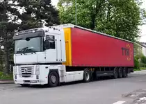 Renault Magnum 500 in Mechernich - 10.05.2012