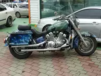 Herstelle mir unbekannt (2010 S�dkorea ROK)