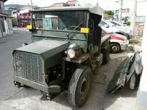 Herstelle mir unbekannt (2010 S�dkorea ROK)