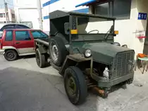 Herstelle mir unbekannt (2010 S�dkorea ROK)