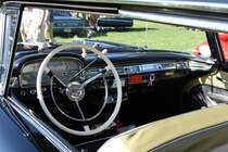 27.6.2012 Bear Mountain State Park, NY. Car Show. 1959 Ford Galaxie
