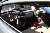 27.6.2012 Bear Mountain State Park, NY. Car Show. 1950er Chevy