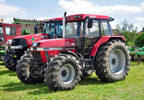 Case International 5150 PLUS in Odendorf - 13.05.2012