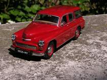 Warszawa 223 (hersteller: IXO/IST), aufgenommen am: 05.05.2012