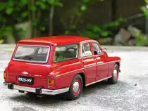 Warszawa 223 (hersteller: IXO/IST), aufgenommen am: 05.05.2012