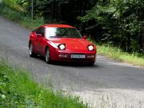 Porsche 944, aufgenommen am 31.05.2012