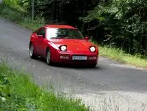 Porsche 944, aufgenommen am 31.05.2012