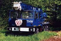 IFA /ADK125 abgestelt in Stralsund auf dem D�nholm.