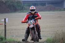 KTM 530 EXC-R bei der 47. ADAC Zuverlssigkeitsfahrt/ Enduro Sonnefeld am 29.07.2012.