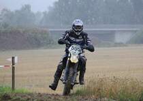 Husaberg FE bei der 47. ADAC Zuverlssigkeitsfahrt/ Enduro Sonnefeld am 29.07.2012.