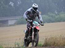 Beta RR bei der 47. ADAC Zuverlssigkeitsfahrt/ Enduro Sonnefeld am 29.07.2012.