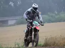 Beta RR bei der 47. ADAC Zuverl�ssigkeitsfahrt/ Enduro Sonnefeld am 29.07.2012.