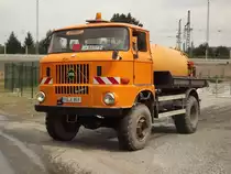 IFA W50 LA am 03.08.2012 in Flöha.