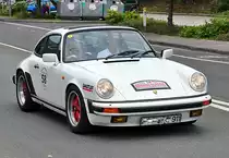 Porsche 911 in Bad M�nstereifel - 21.07.2012