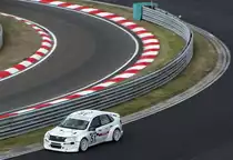 Lada Granta des Oxxo Teams
Der Lada Granta Cup deb�tierte in der EU am 05.05.2012 beim WTCC Rennen auf dem Hungaroring. 