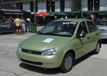 Lada Kaliina, am 05.05.2012