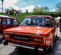 Lada 2106 (05.05.2012).