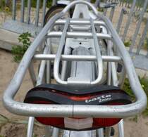 Fahrradrcklicht basta ZOOM draufsicht Aufnahme in NL 27/06/2012