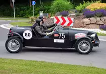 Lomax 224 - Kit Car auf 2CV-Basis (Dank an Pat_42) bei der  Adenau Classic  in Bad M�nstereifel - 21.07.2012