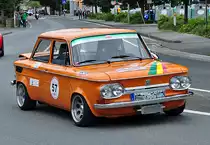 NSU Prinz TTS bei der  Adenau Classic  durch Bad M�nstereifel - 21.07.2012