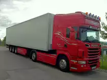Theobald Transporte Allg�u
Scania R500

12.07.2012