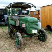 Bautz, gesehen am Baiersr�der H�f, August 2012